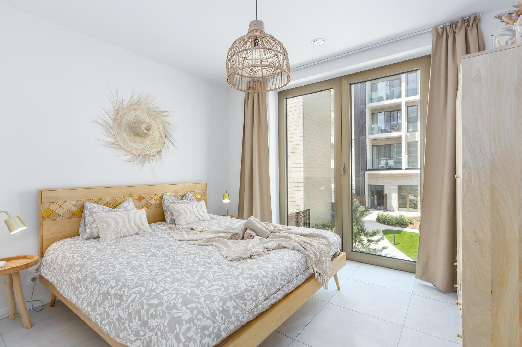 Maison Madeleine Oostende Bagian luar foto